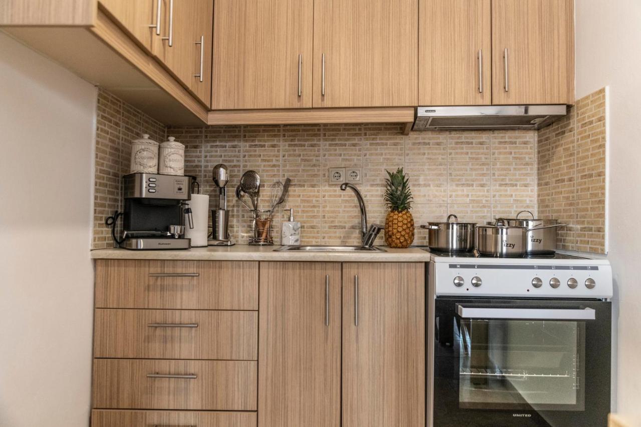 Georgia Apartment マタラ エクステリア 写真