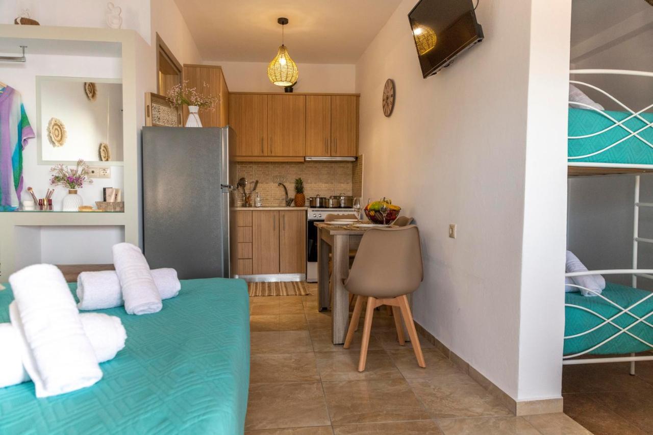 Georgia Apartment マタラ エクステリア 写真