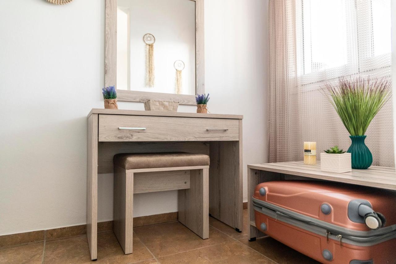 Georgia Apartment マタラ エクステリア 写真
