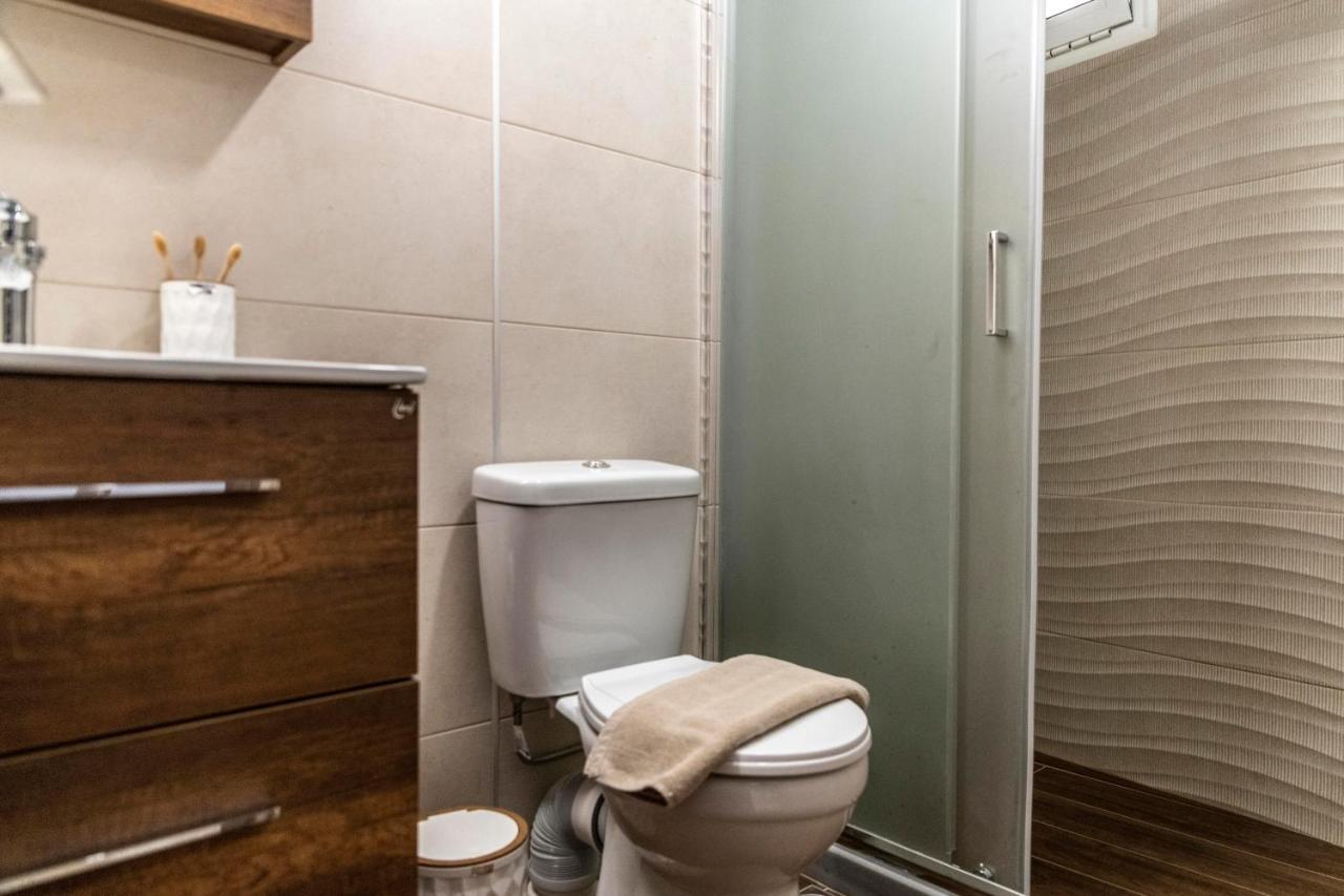 Georgia Apartment マタラ エクステリア 写真