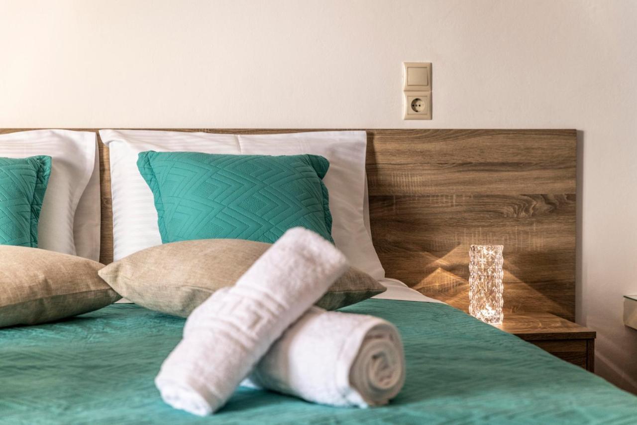 Georgia Apartment マタラ エクステリア 写真