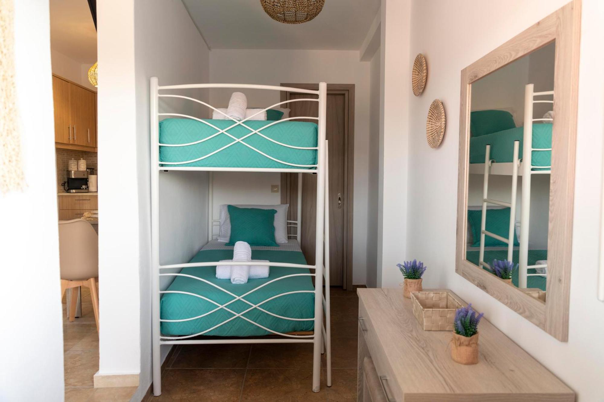 Georgia Apartment マタラ エクステリア 写真