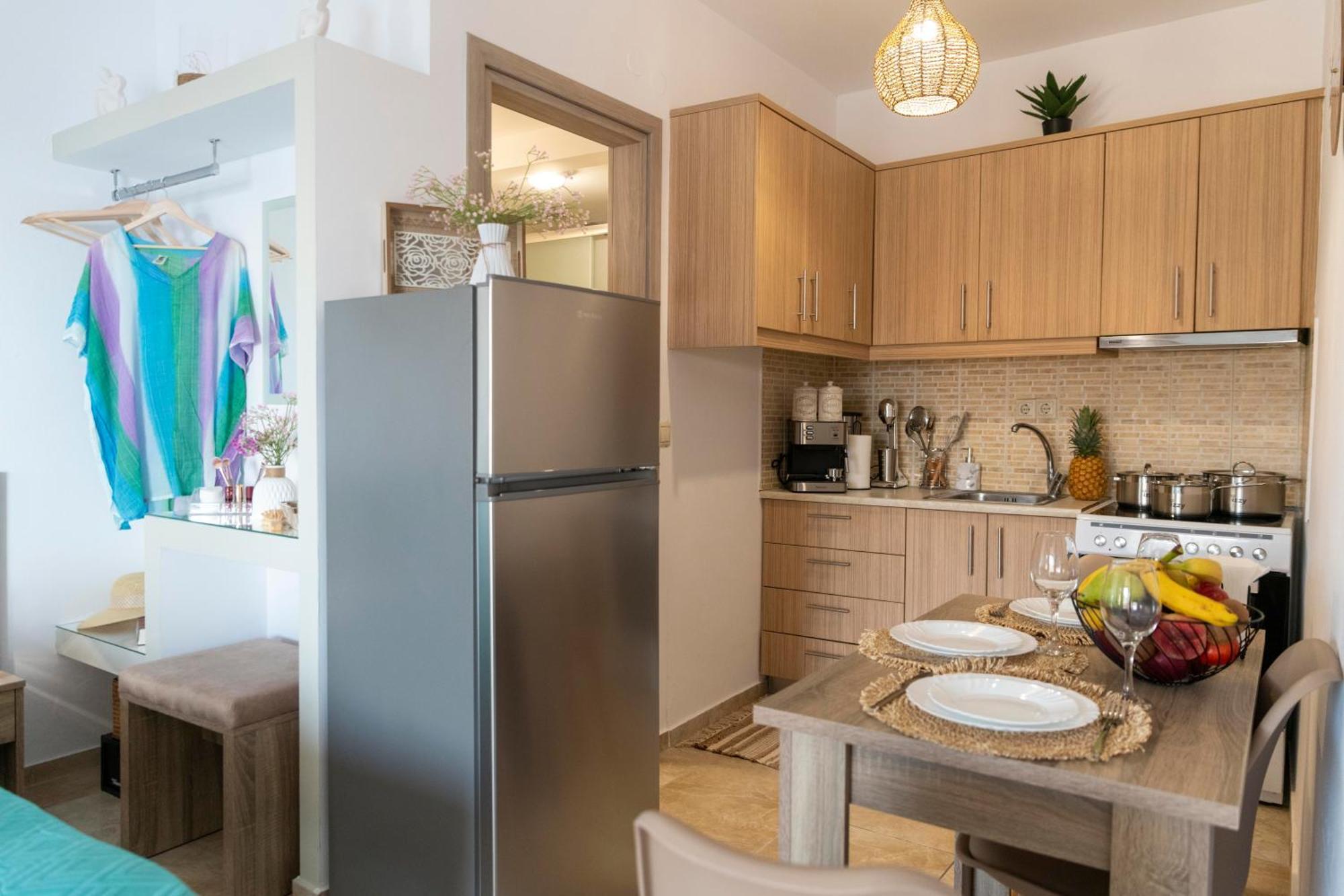 Georgia Apartment マタラ エクステリア 写真