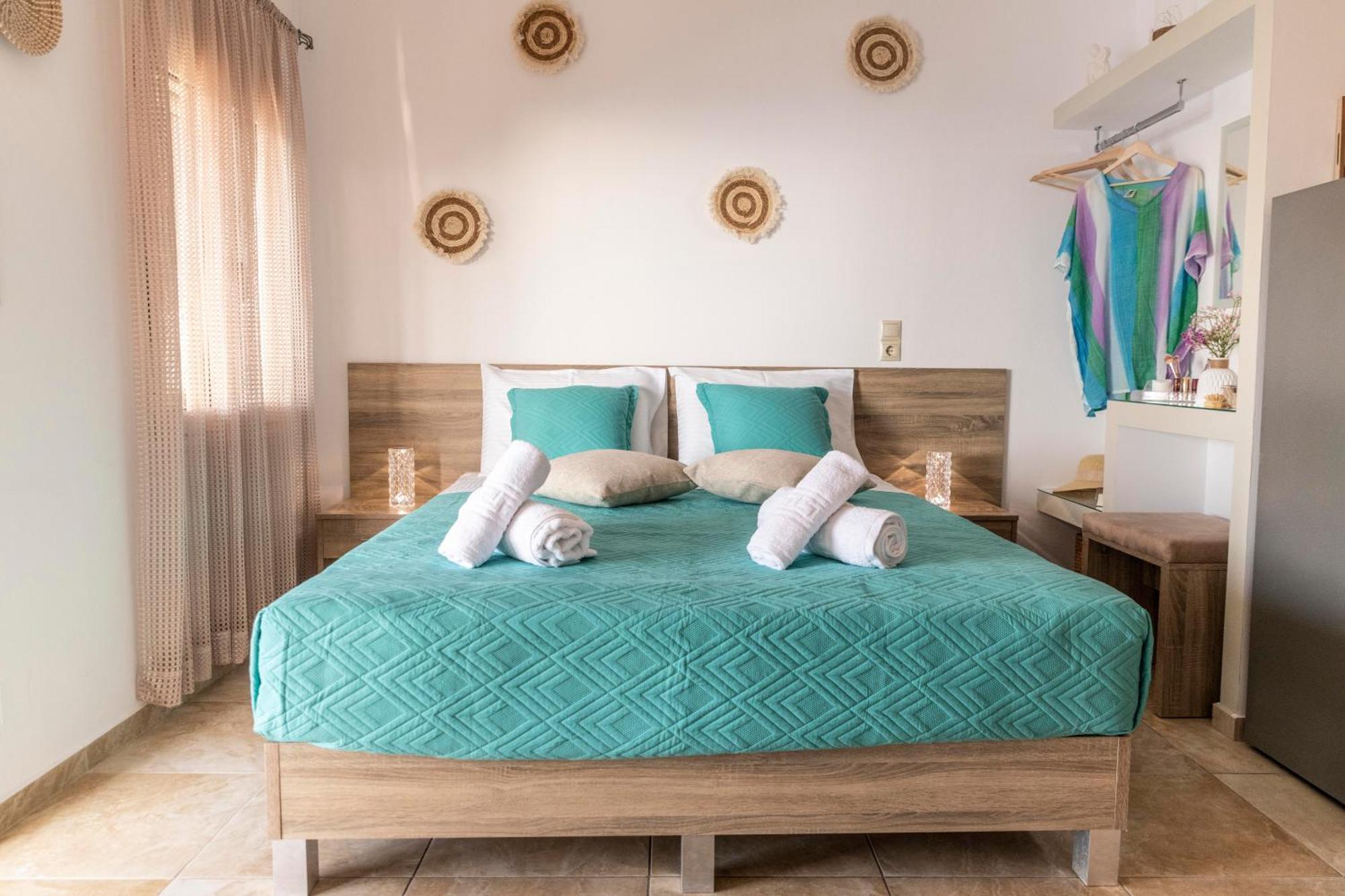 Georgia Apartment マタラ エクステリア 写真