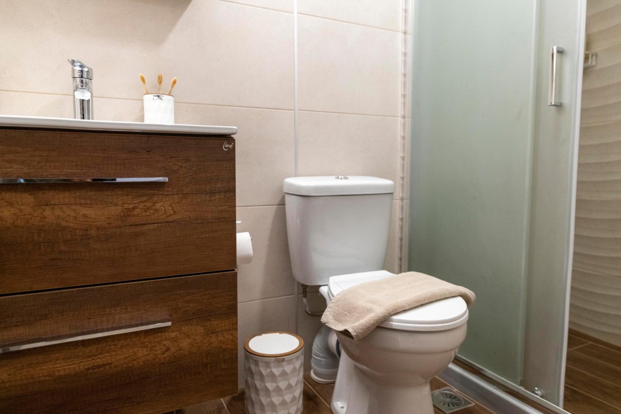 Georgia Apartment マタラ エクステリア 写真