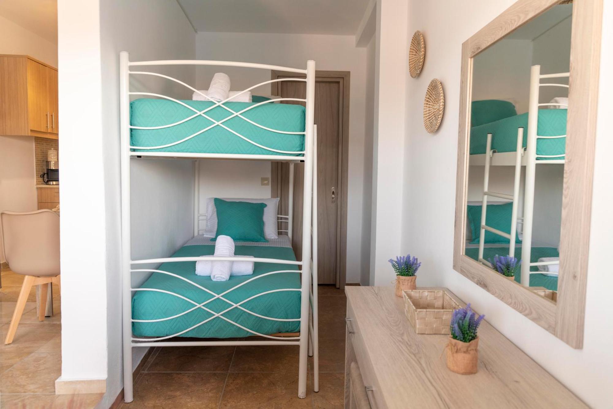 Georgia Apartment マタラ エクステリア 写真
