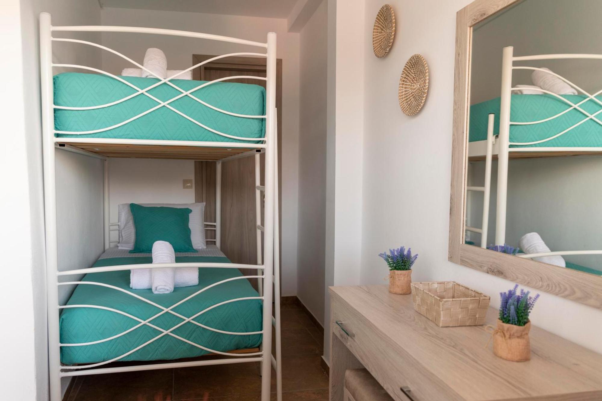Georgia Apartment マタラ エクステリア 写真