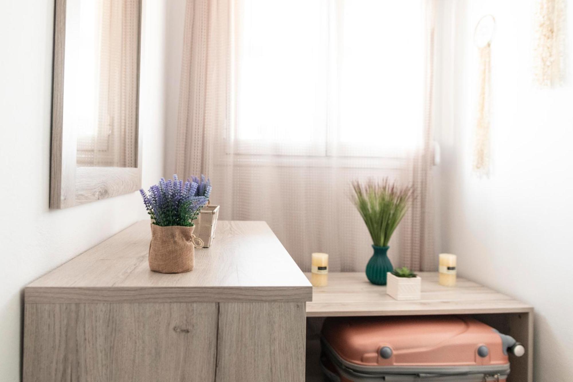 Georgia Apartment マタラ エクステリア 写真